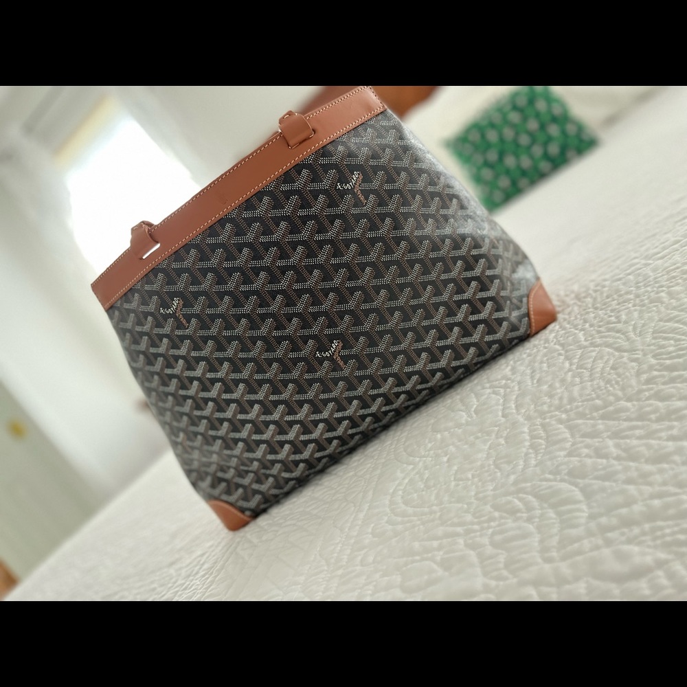 Goyard bellechasse.